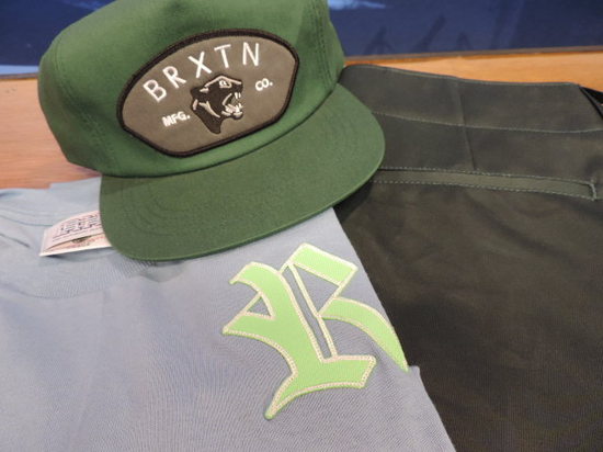 BRIXTON RAH TG GREEN.JPG